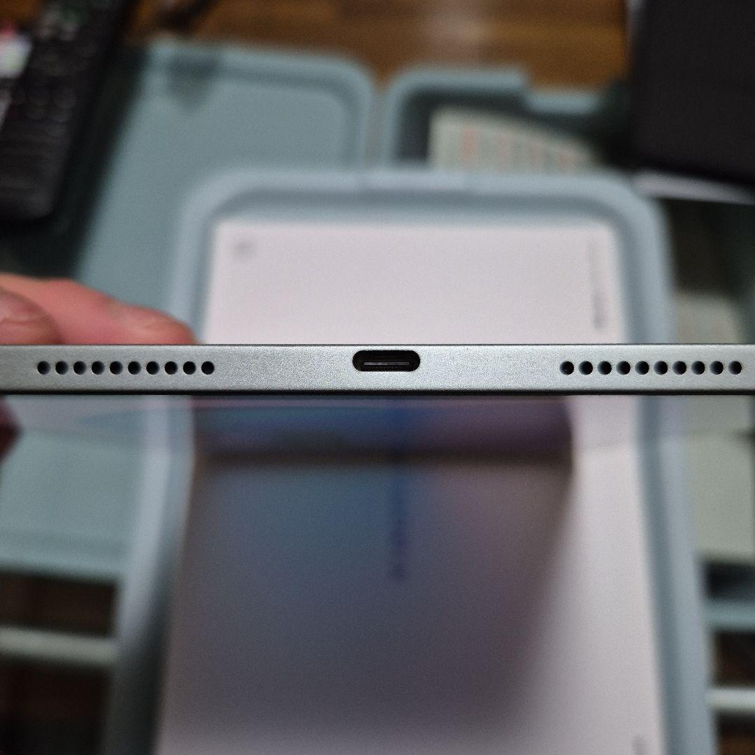 Xiaomi PAD 7 グリーン　シャオミタブレット