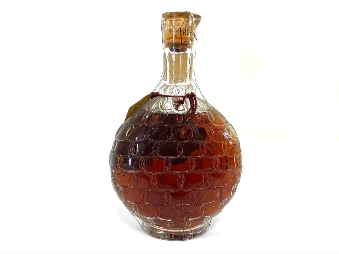 未開栓 古酒 ROUYER GUILLET &CIE ルイエギレ コニャック