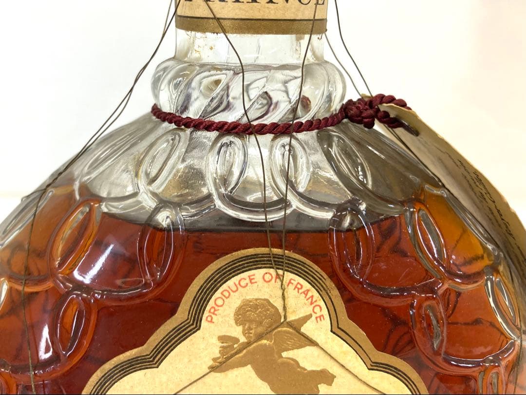 未開栓 古酒 ROUYER GUILLET &CIE ルイエギレ コニャック