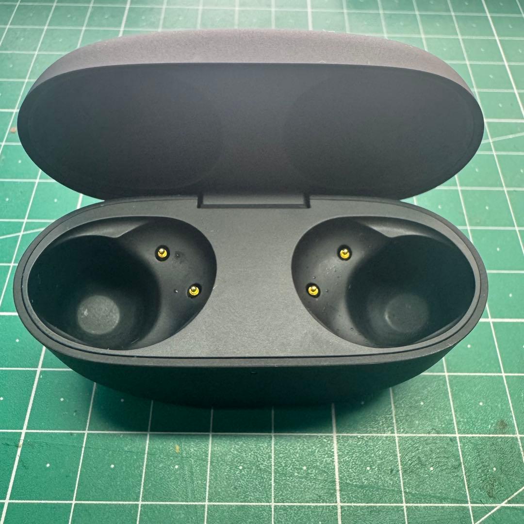 【美品】ケース付き ソニー wf-1000xm5 イヤホン Bluetooth