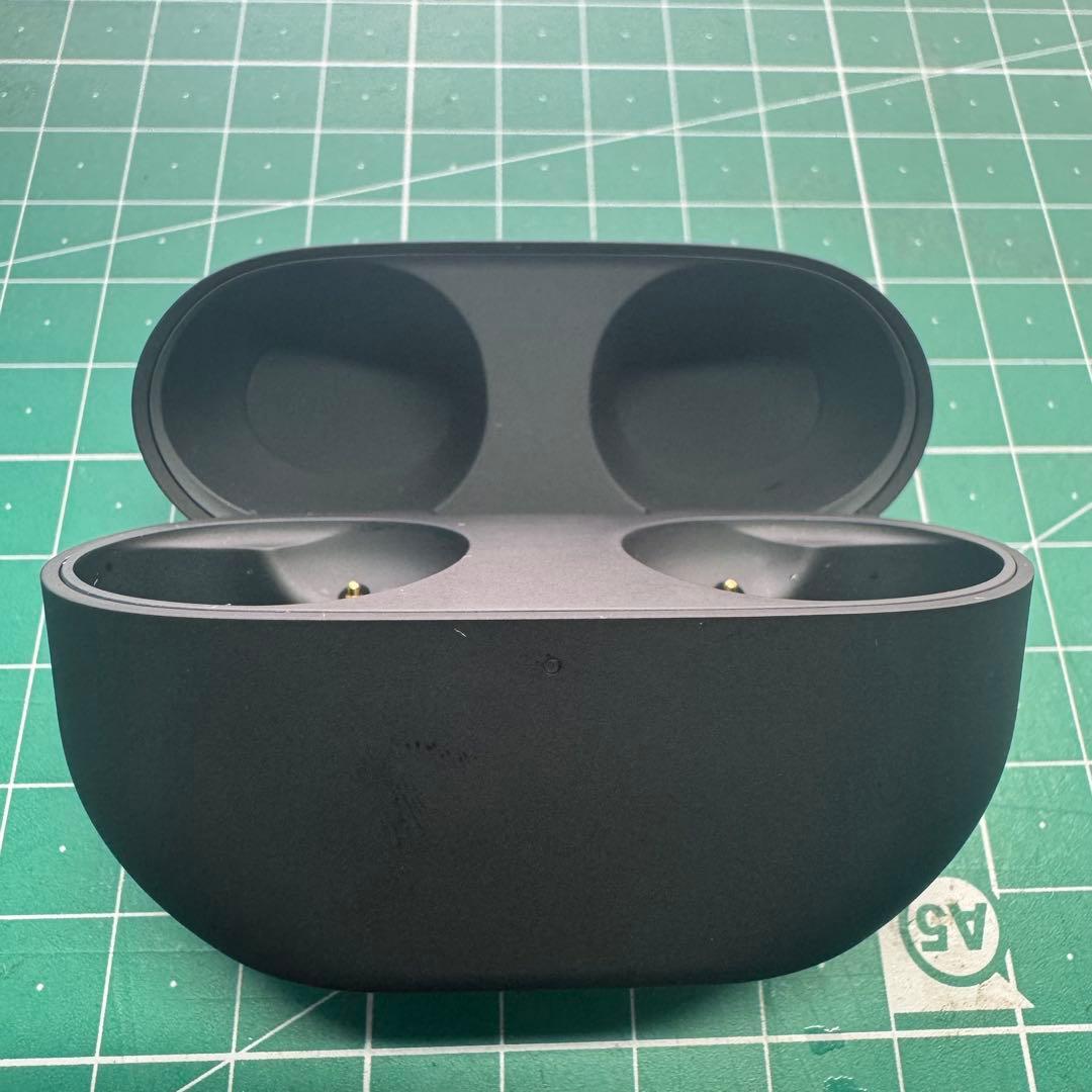 【美品】ケース付き ソニー wf-1000xm5 イヤホン Bluetooth