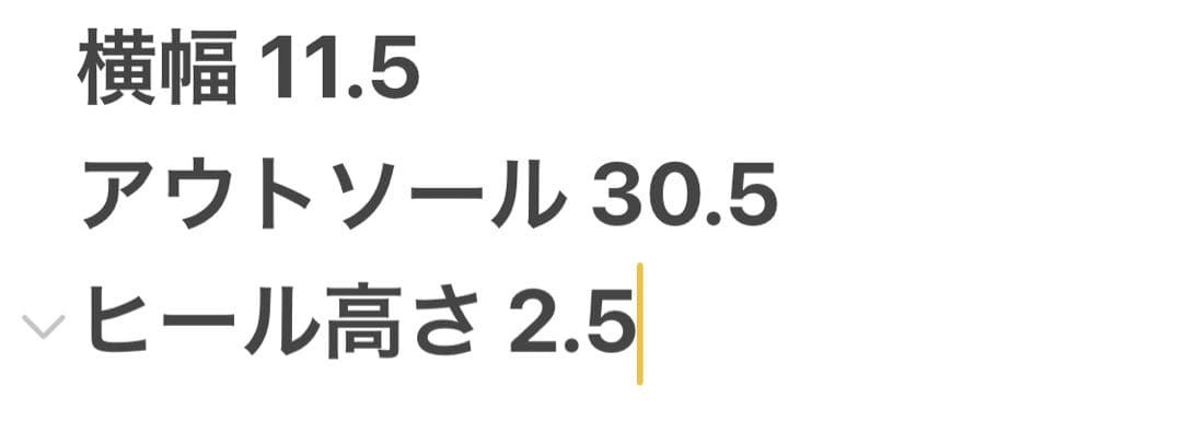 未使用✨REGAL リーガル ビジネスシューズ ウィングチップ ブラック