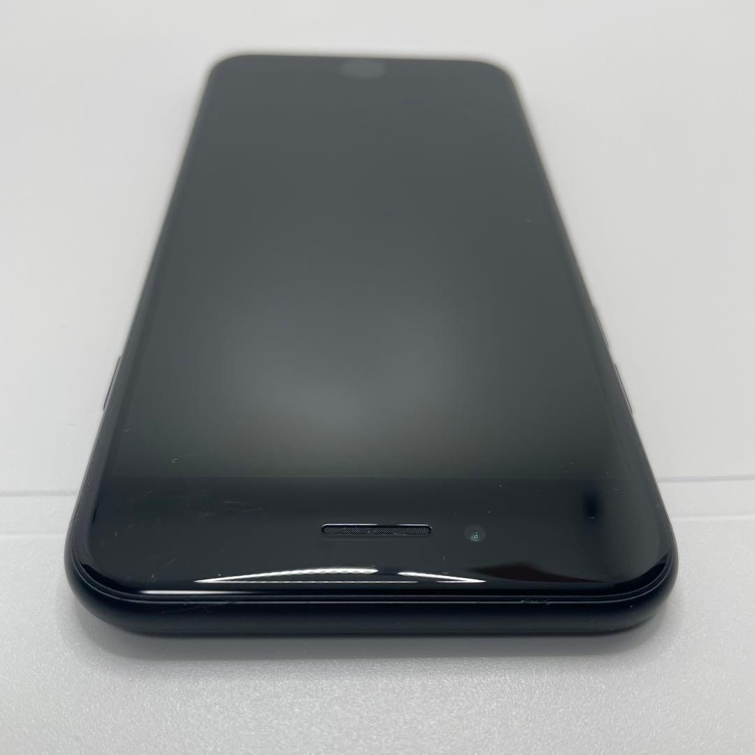【格安美品】iPhone SE2 64GB simフリー本体 326