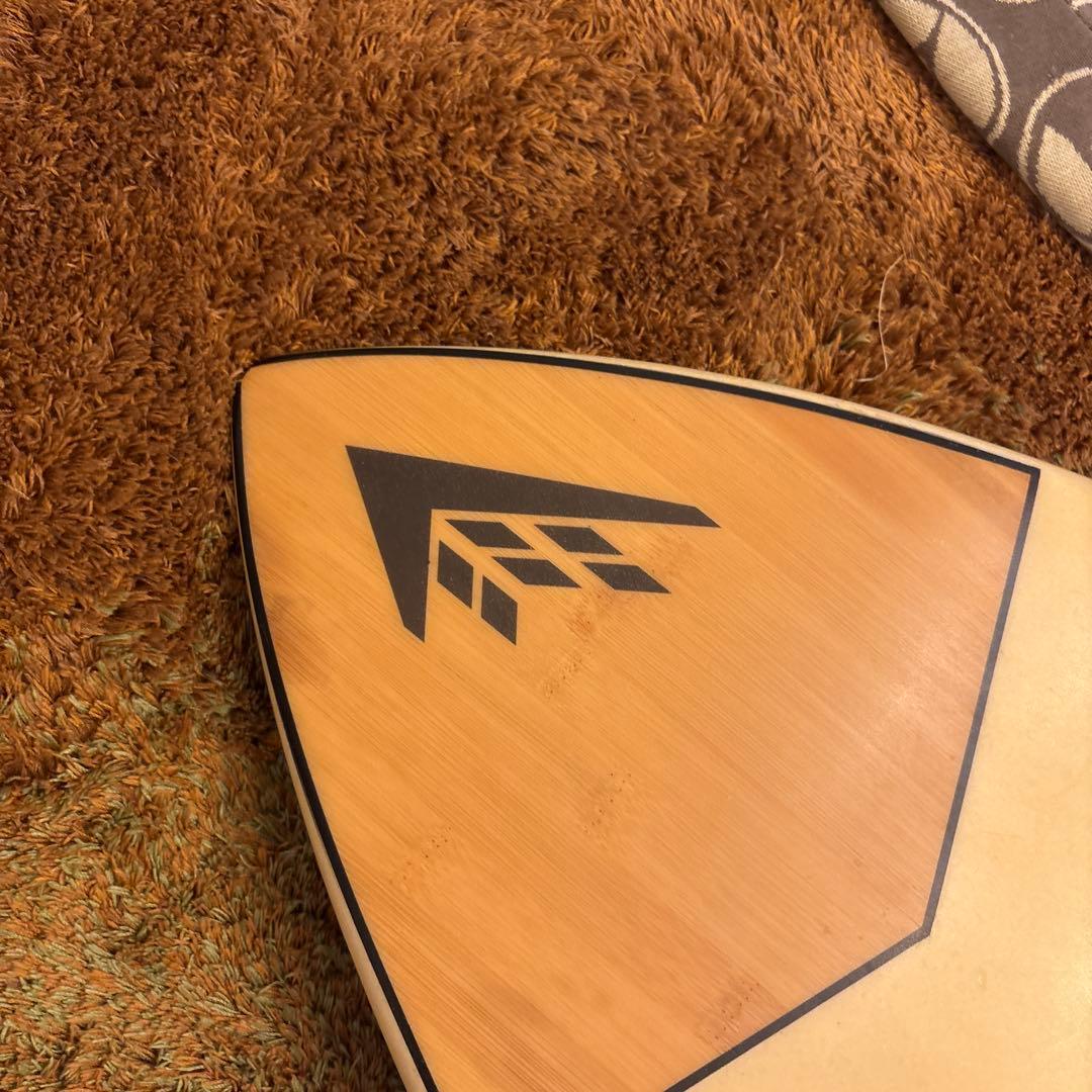 ファイヤーワイヤー　31.9L