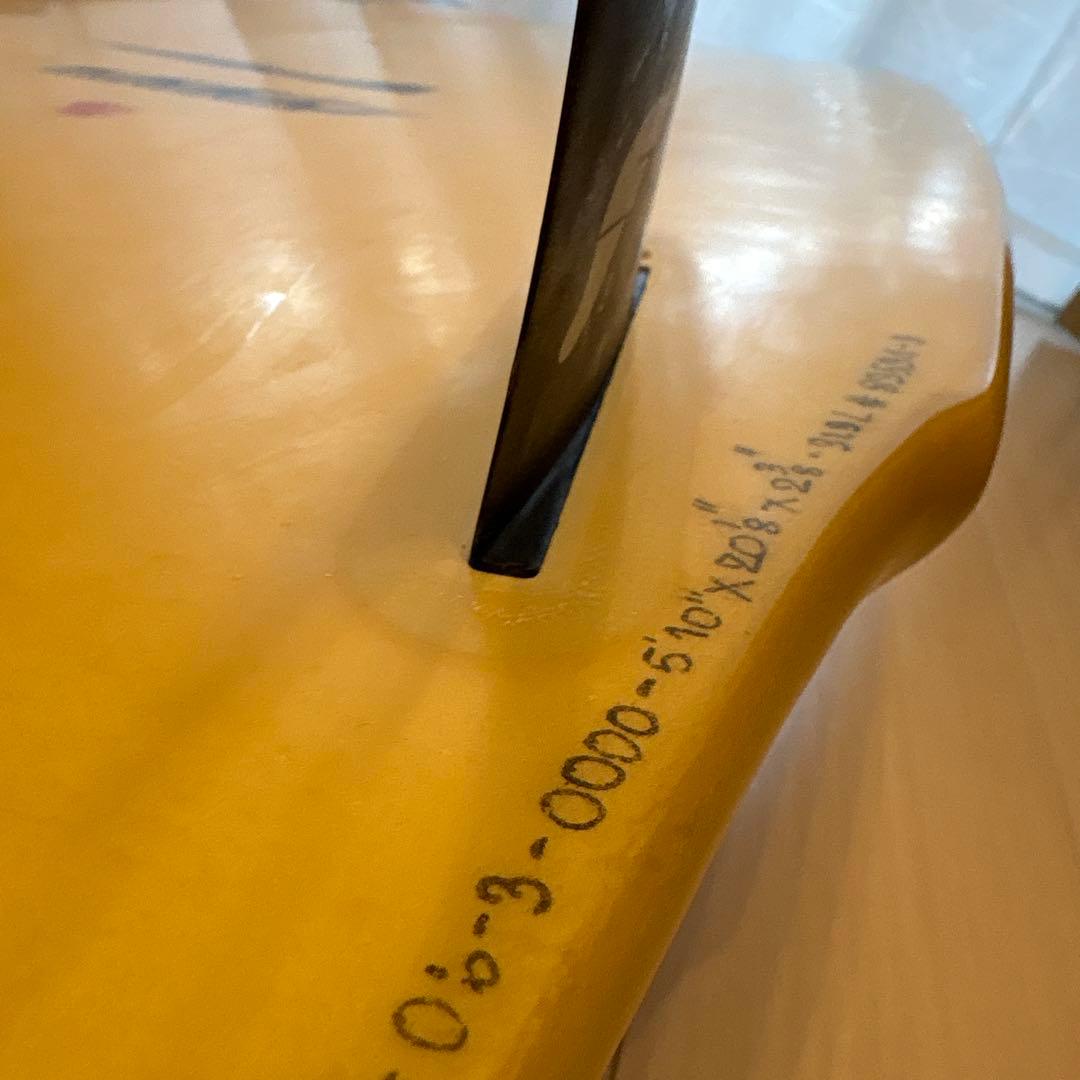 ファイヤーワイヤー　31.9L