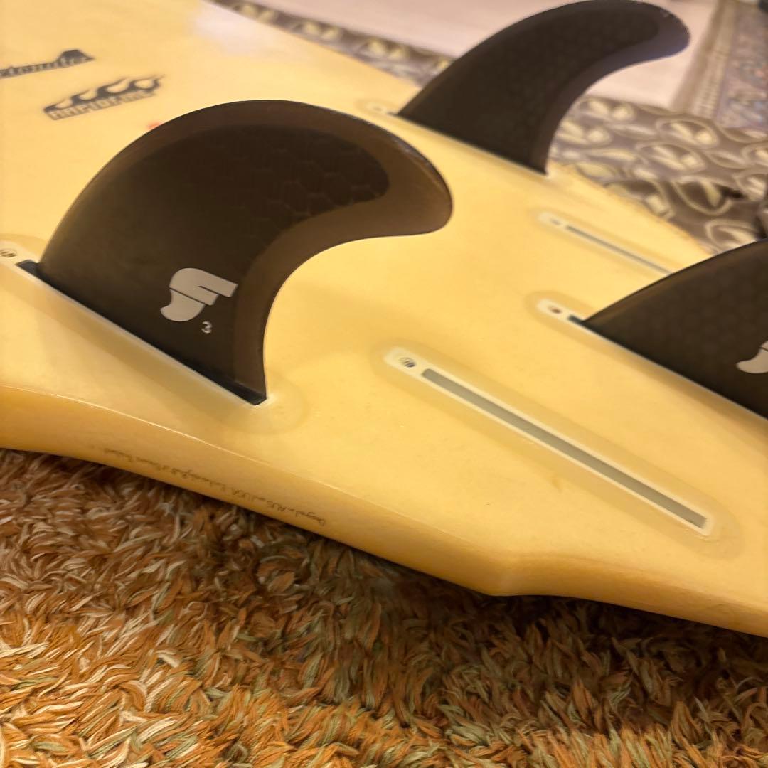 ファイヤーワイヤー　31.9L