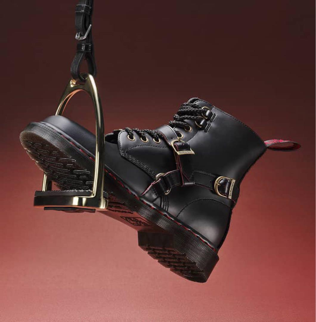 Dr. Martens 1460 YOTH 8ホールブーツ 午年モデル 完売品