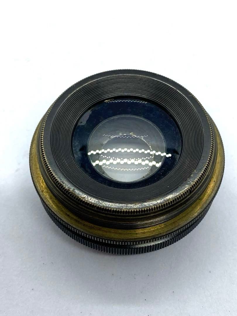 Carl Zeiss カールツァイス  Jena Protar  21cm 希少