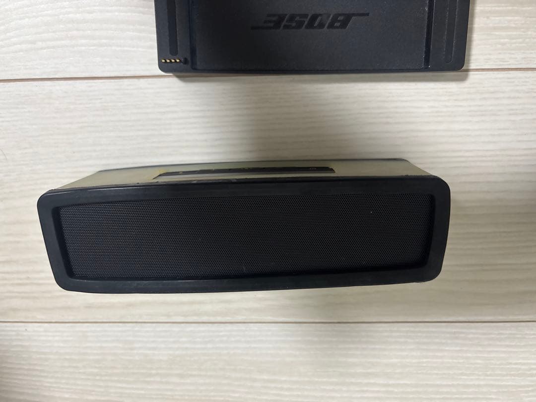 BOSE　SoundLink Mini Ⅱ 限定色