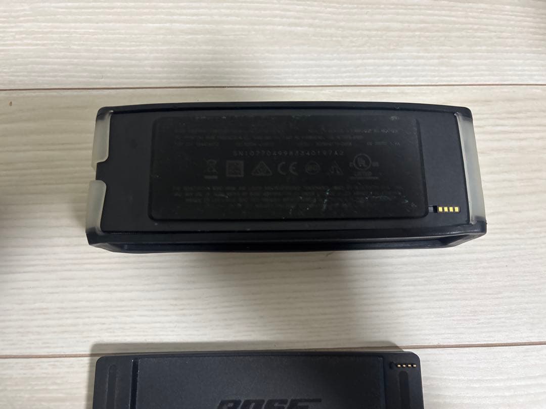 BOSE　SoundLink Mini Ⅱ 限定色