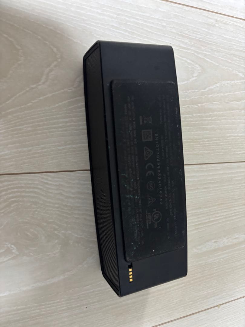 BOSE　SoundLink Mini Ⅱ 限定色