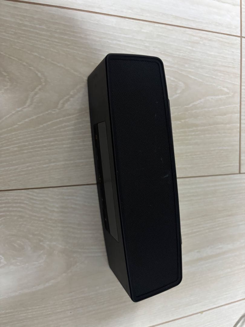 BOSE　SoundLink Mini Ⅱ 限定色