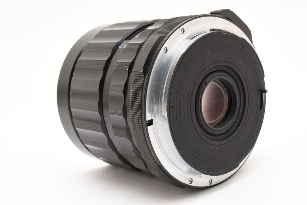 分解清掃 Pentax TAKUMAR 6×7 75mm F4.5 #8448