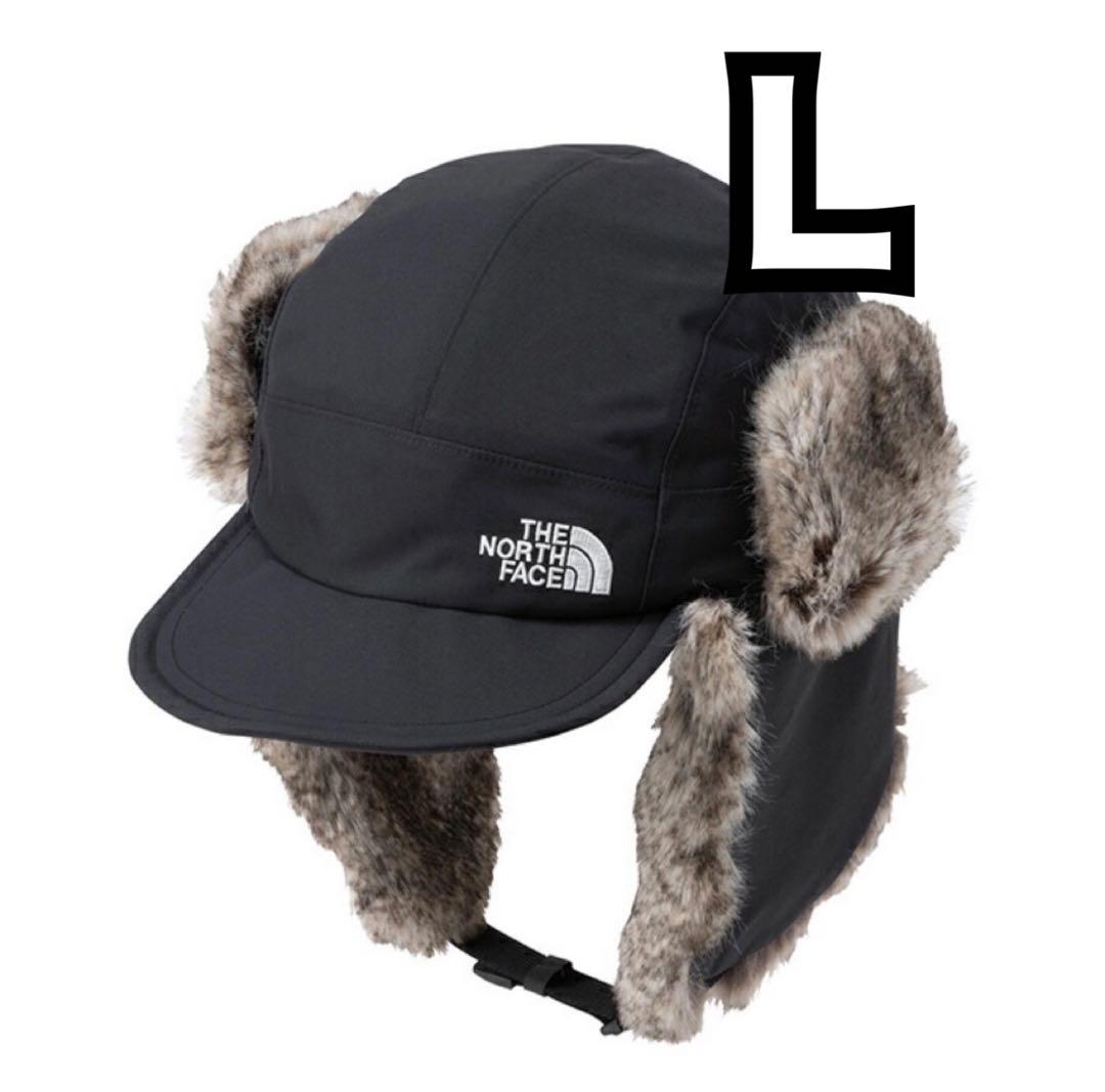 ノースフェイス フロンティアキャップ NN42537K