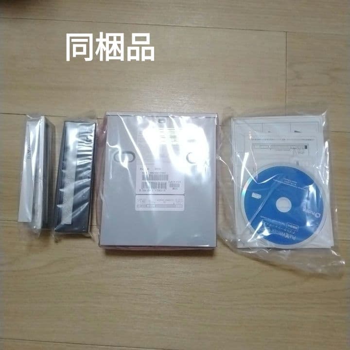 PLEXTOR Premium2 CDドライブ 新品未使用