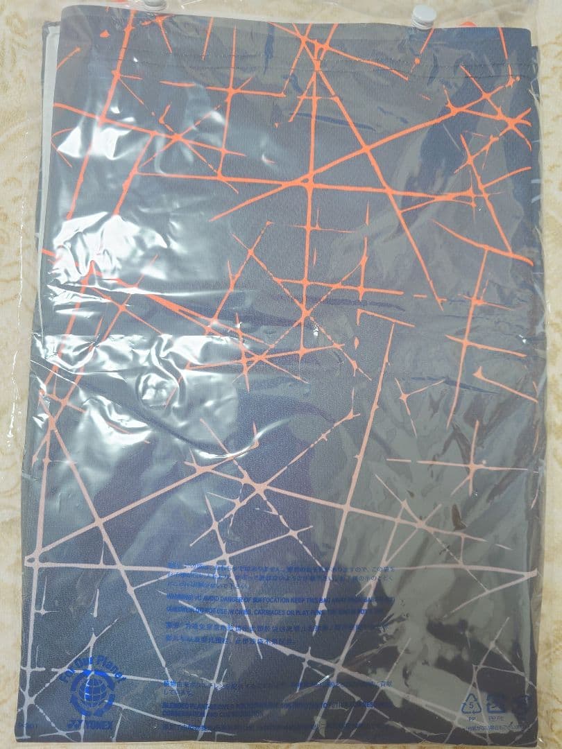 YONEX バドミントンシャツ M カタログ非掲載 10758Y NTT東日本