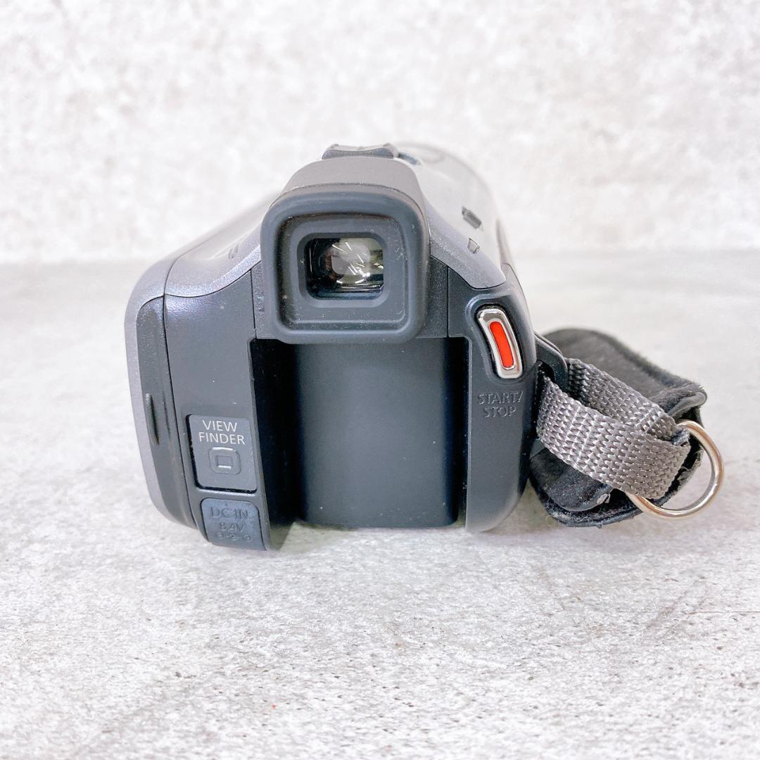 2011年製 Canon HDビデオカメラ iVIS HF M41