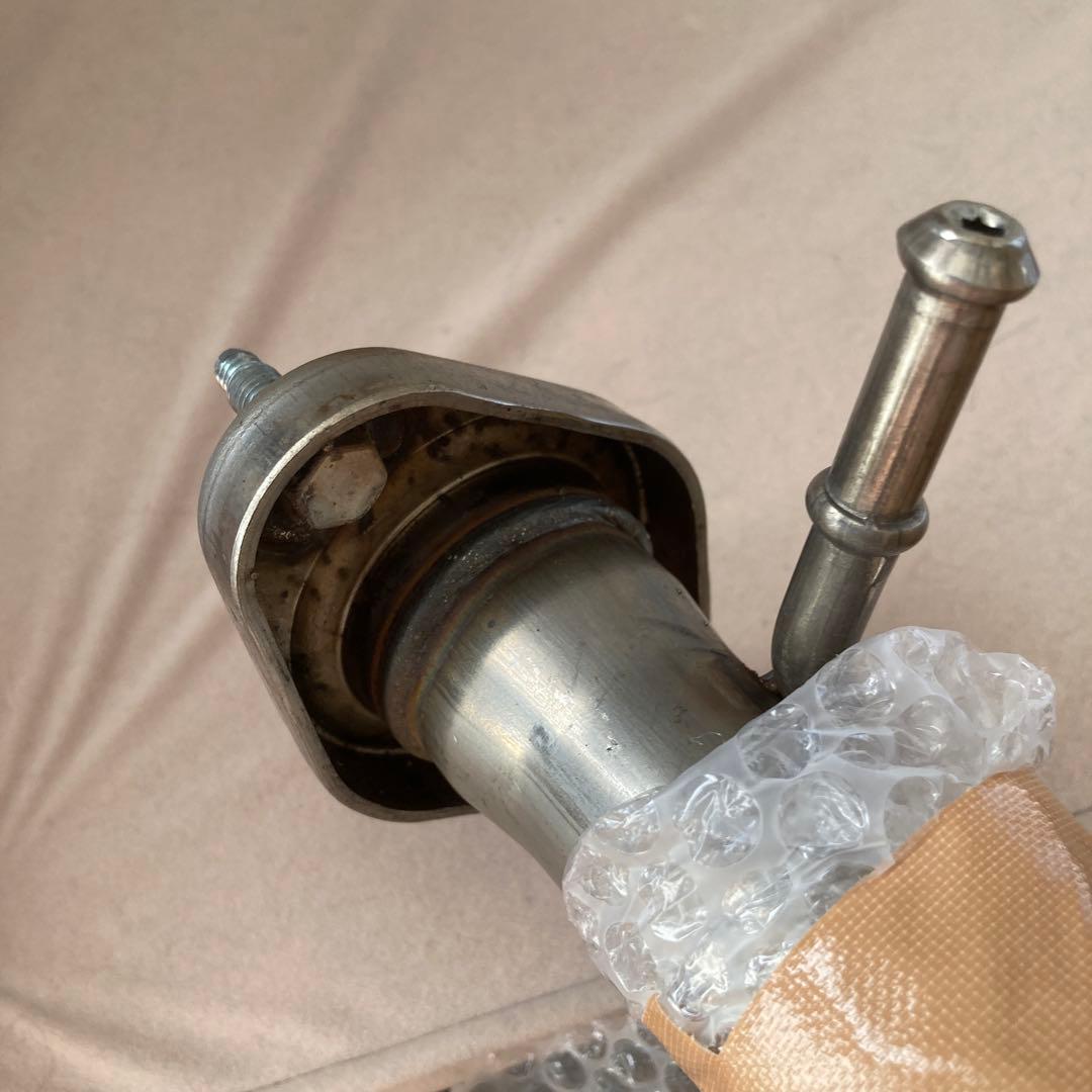 コペン LA400 純正マフラー