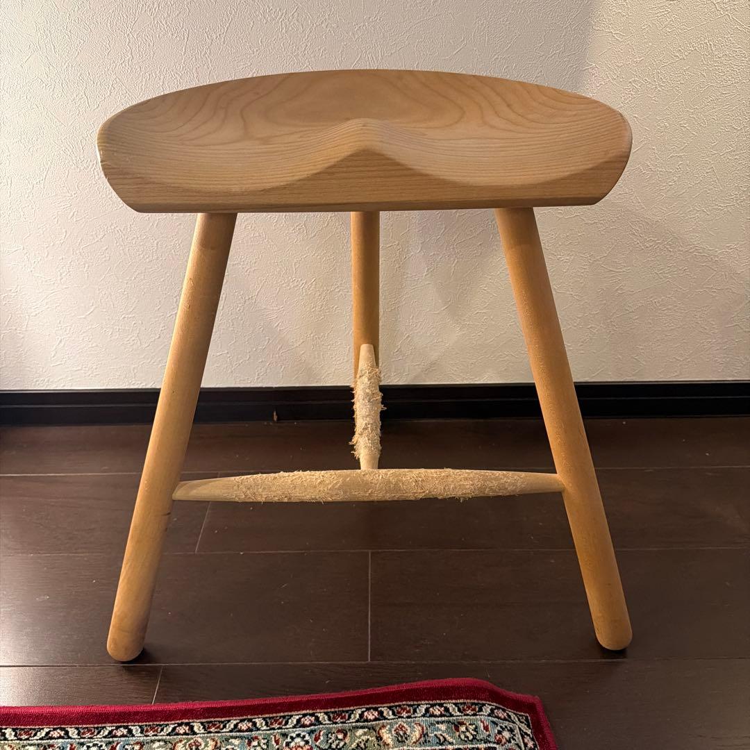 シューメーカーチェア①