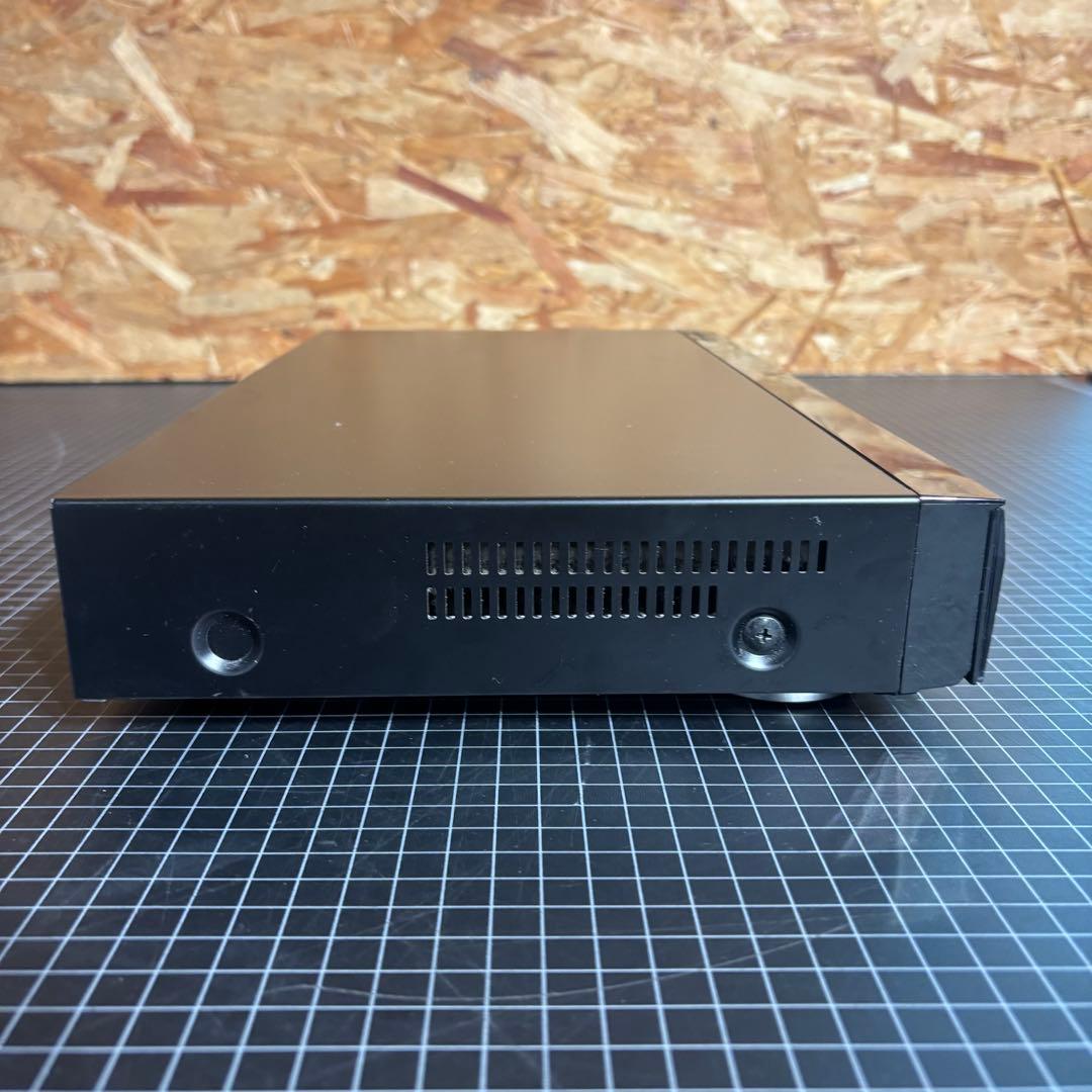 Panasonic 「4K全自動DIGA」10TB・11チューナー搭載