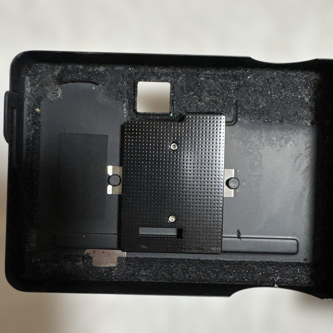 RICOHフィルムカメラ