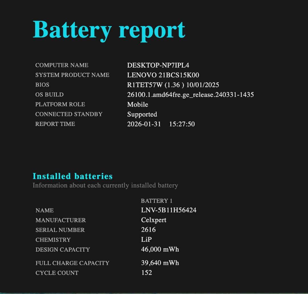 2023/12モデル、ThinkPad L13 Yoga、16/256NVMe