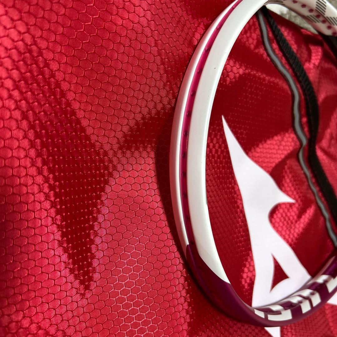 未使用品ミズノ ソフトテニスラケット ジスト XYST T-05