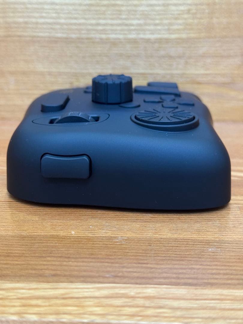 TourBox Elite（Bluetooth対応） 左手デバイス