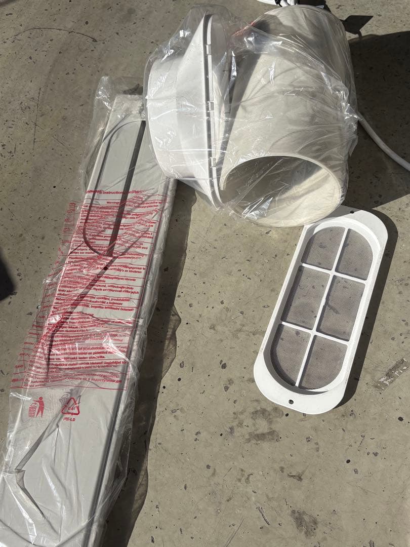 ドン・キホーテ エアコン