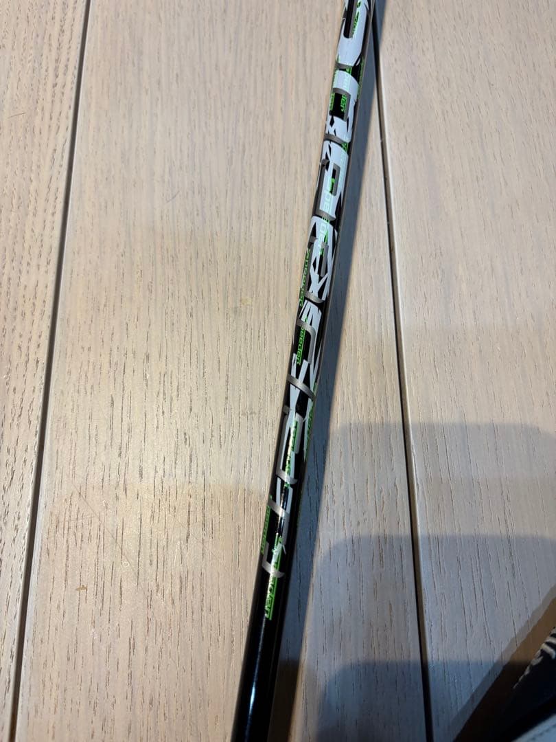 Callaway Epic ユーティリティ 23° Sフレックス