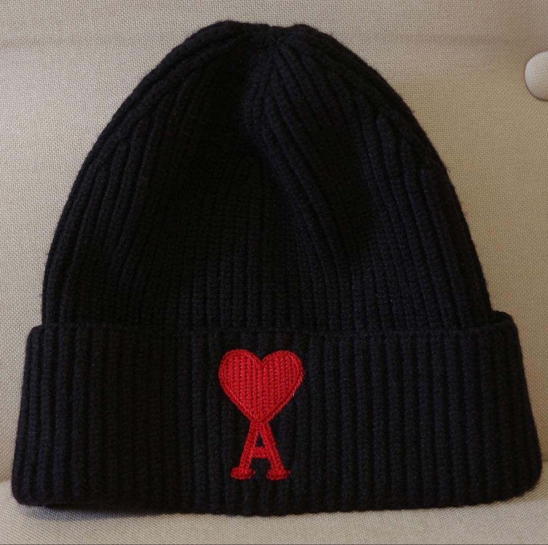 AmiParis ニット帽