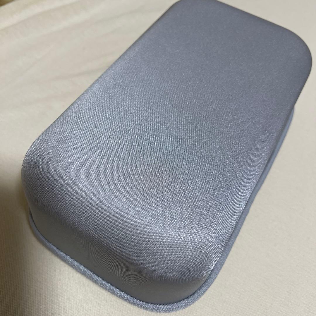 【美品】Panasonic BRIGHTSHOT 美顔器　フォトブライトショット