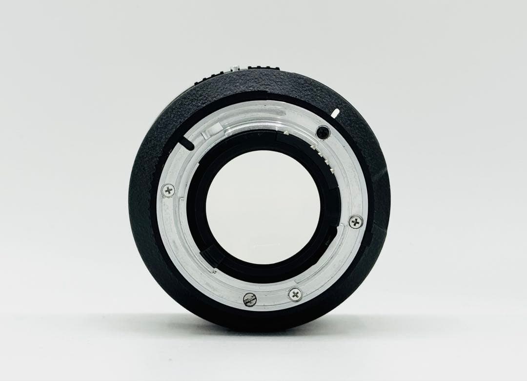 レンズ(単焦点) Nikon AF NIKKOR 85mm F1.4D