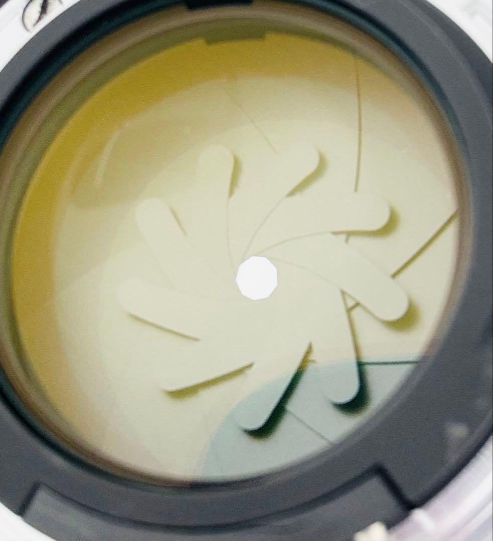 レンズ(単焦点) Nikon AF NIKKOR 85mm F1.4D