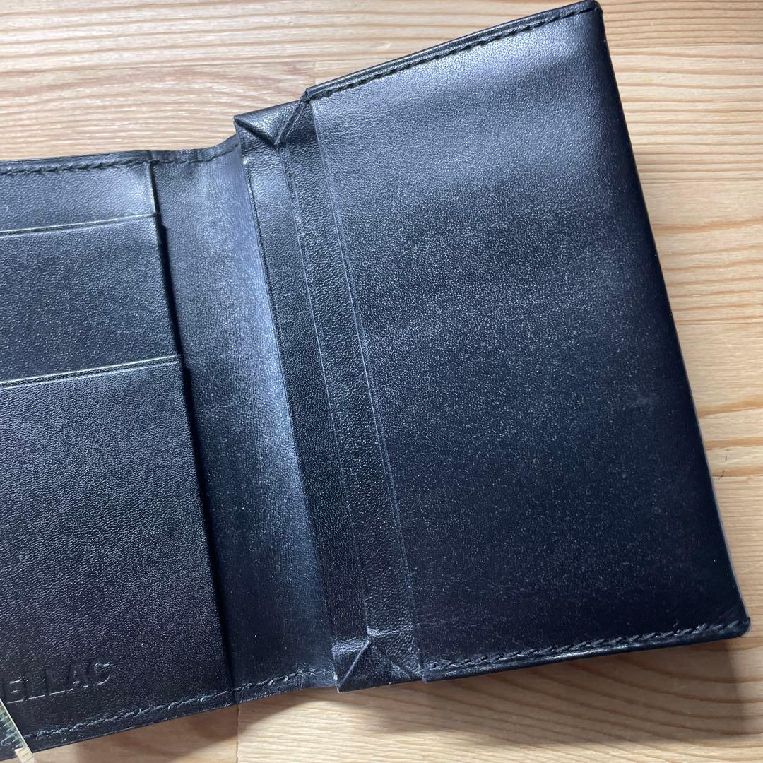 shellac シェラック 名刺入れ 限定価格