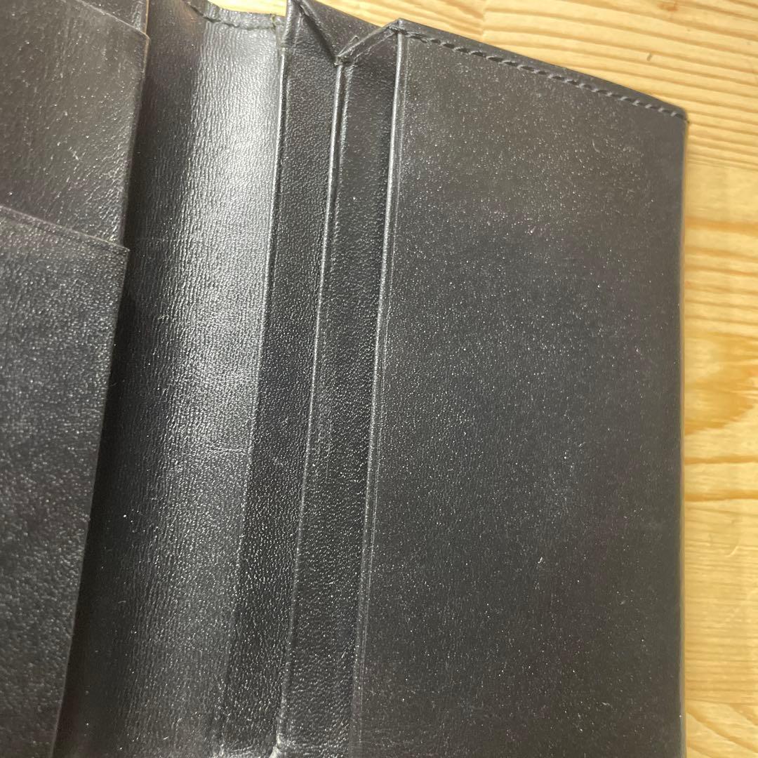 shellac シェラック 名刺入れ 限定価格