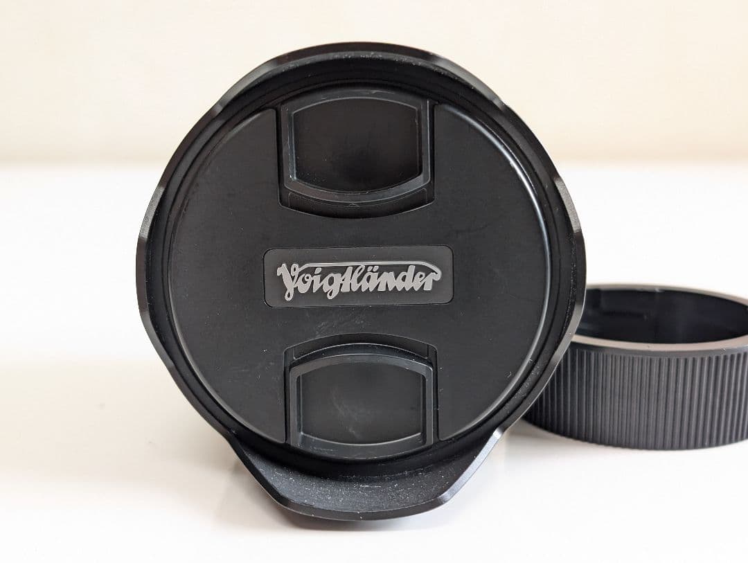 ウルトロン ULTRON21mm F1.8 Aspherical VMマウント