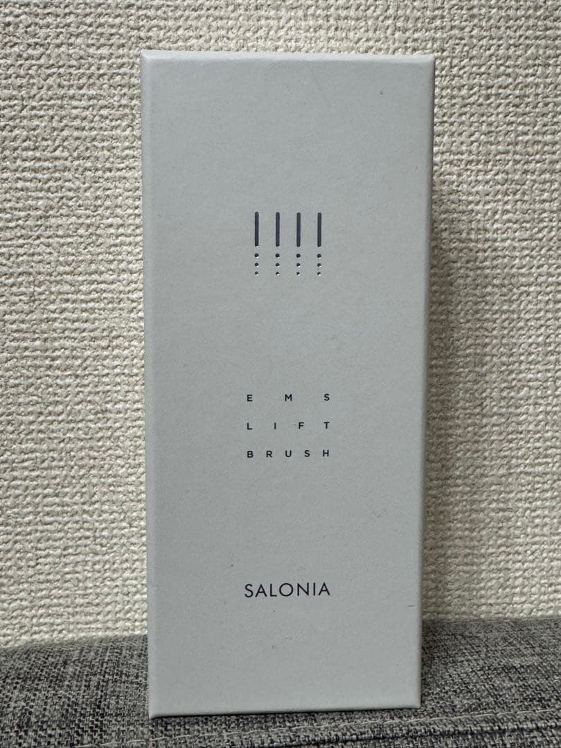 SALONIA EMS LIFT BRUSH サロニア SAL22206SL