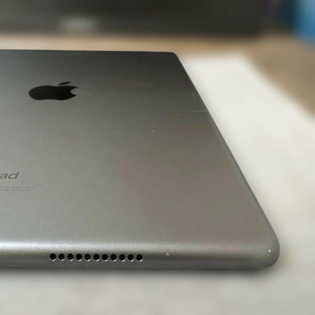 iPad Air 第3世代 64GB スペースグレイ Wi-Fiモデル