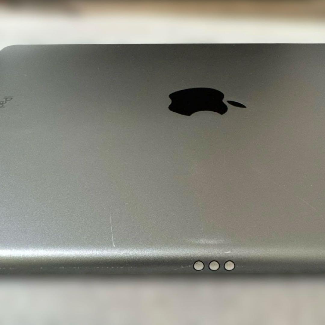 iPad Air 第3世代 64GB スペースグレイ Wi-Fiモデル