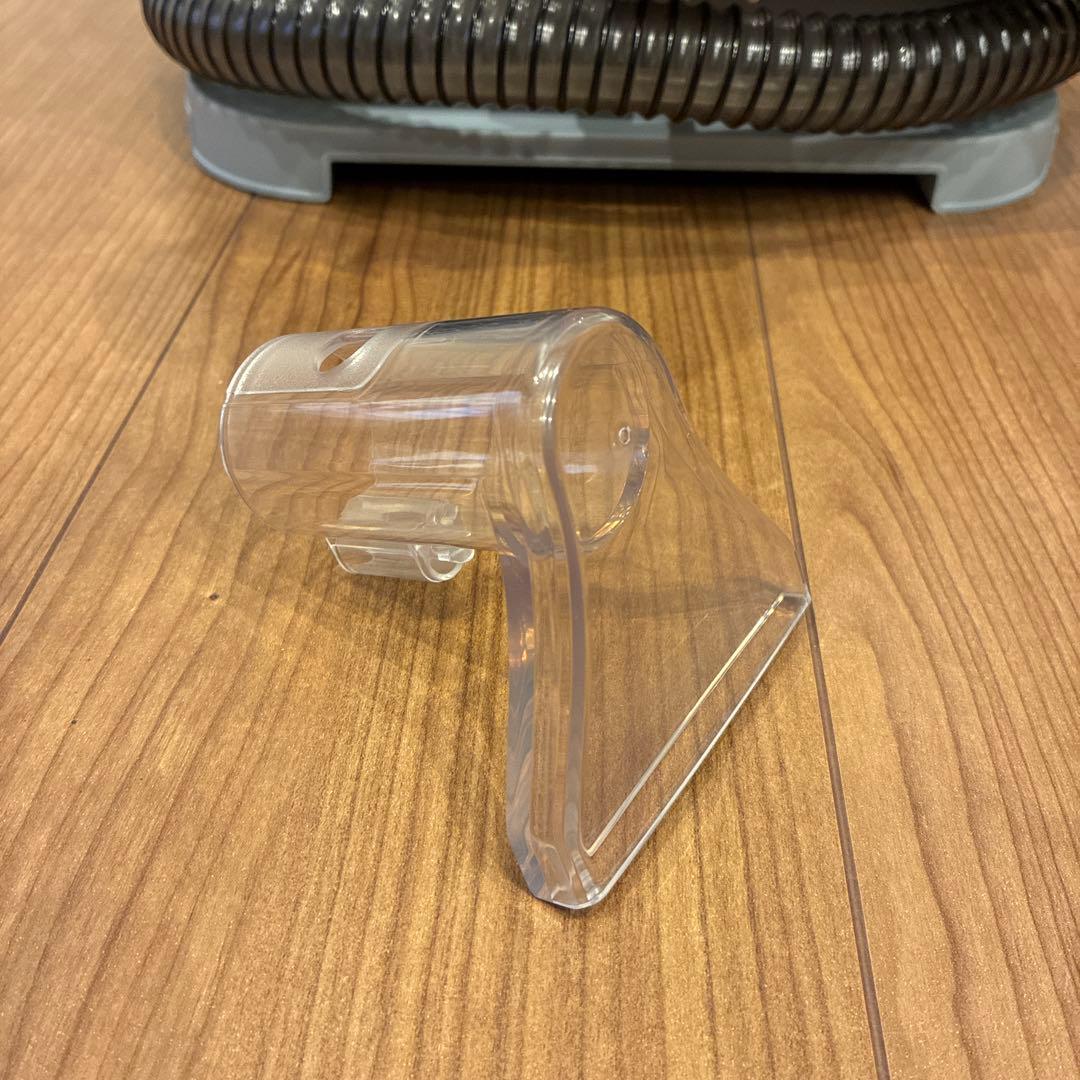 IRIS OHYAMA リンサークリーナー RNSK-P10-W