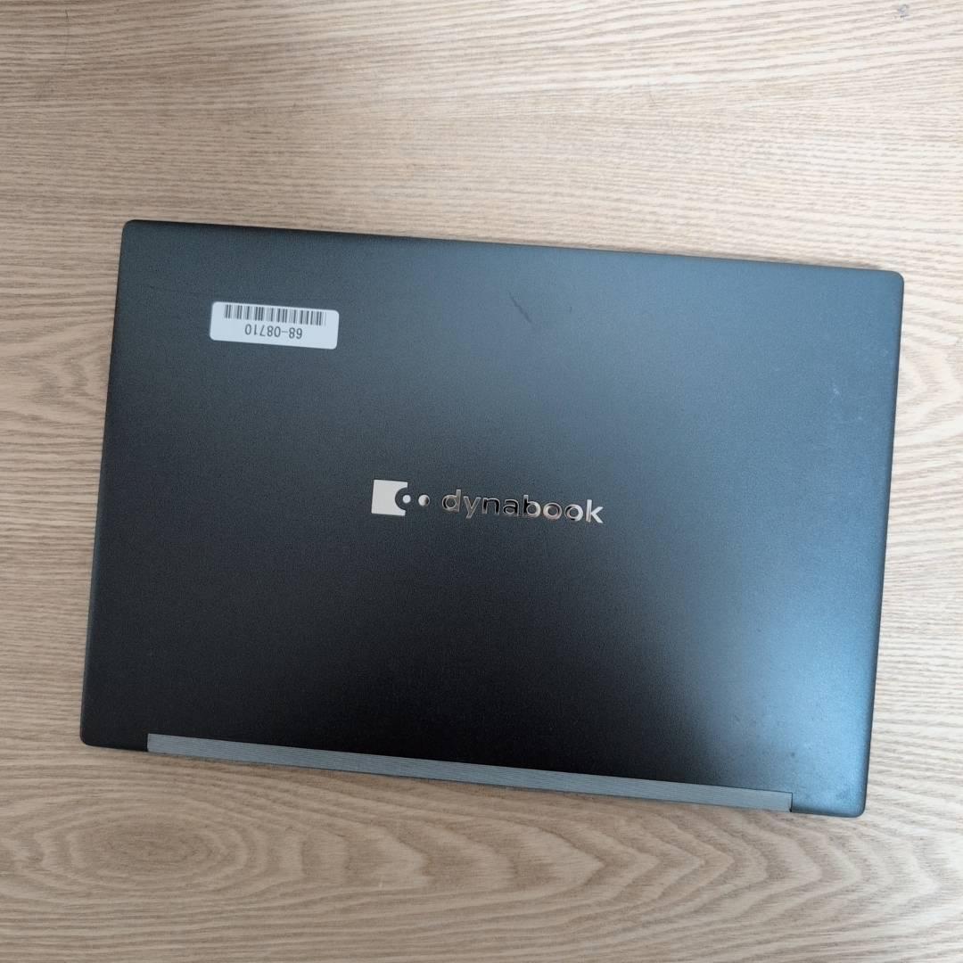 ハイスペック❕ dynabook Core i5 11世代 8GB 256GB