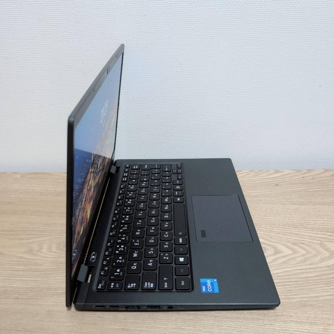 ハイスペック❕ dynabook Core i5 11世代 8GB 256GB