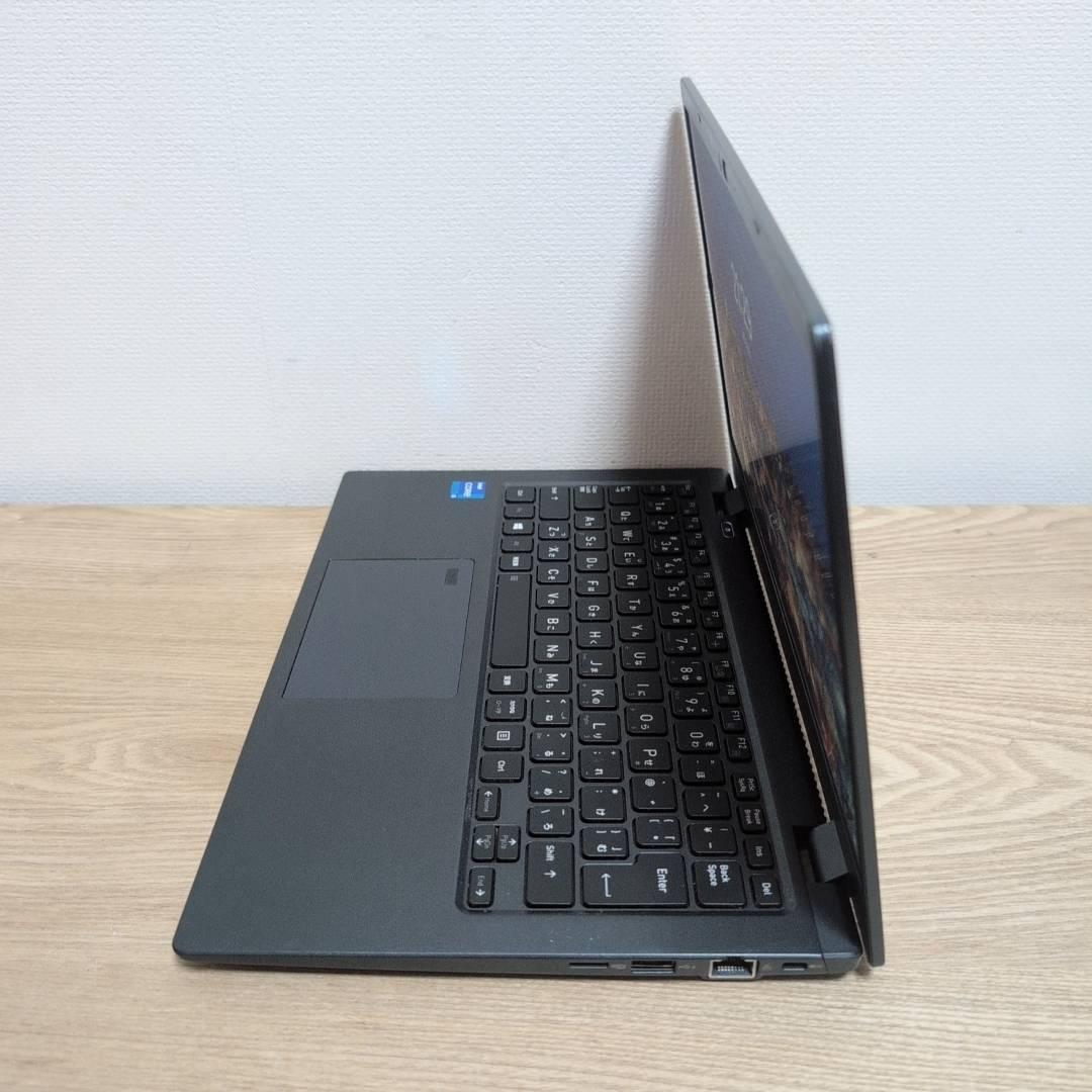 ハイスペック❕ dynabook Core i5 11世代 8GB 256GB