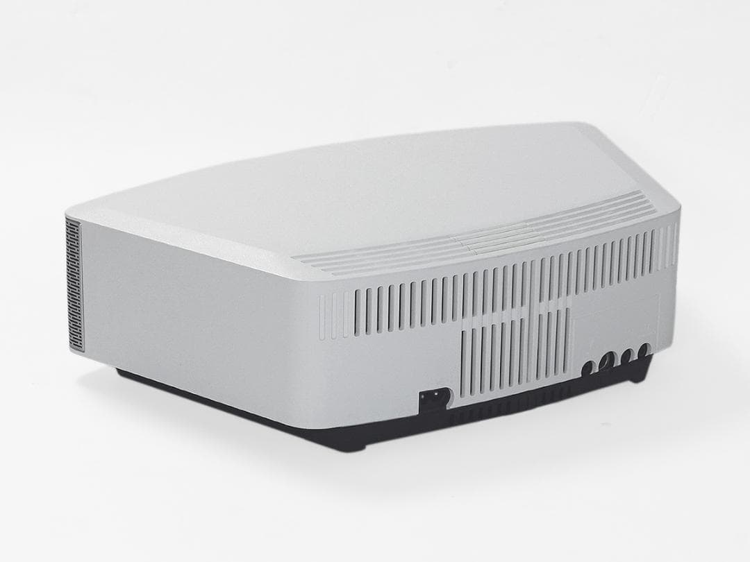 BOSE wave music system Ⅳ アークティックホワイト 動作品