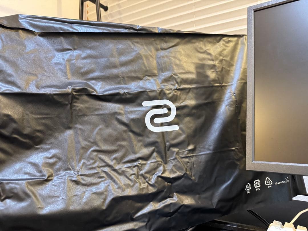 【おにいさん】BenQ ZOWIE XL2546K 240Hz