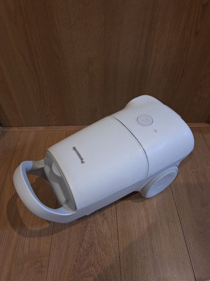 Panasonic 掃除機MC-JP860K　美品！