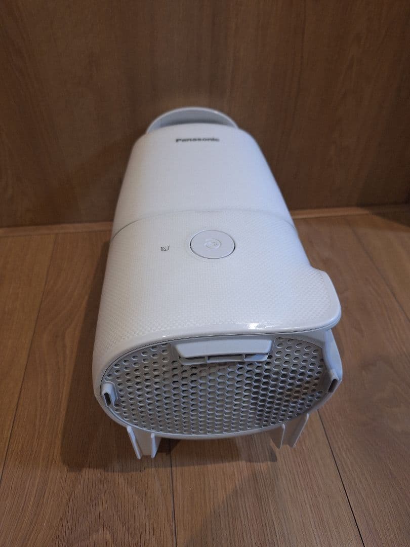 Panasonic 掃除機MC-JP860K　美品！