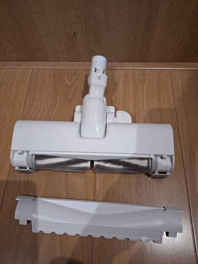 Panasonic 掃除機MC-JP860K　美品！