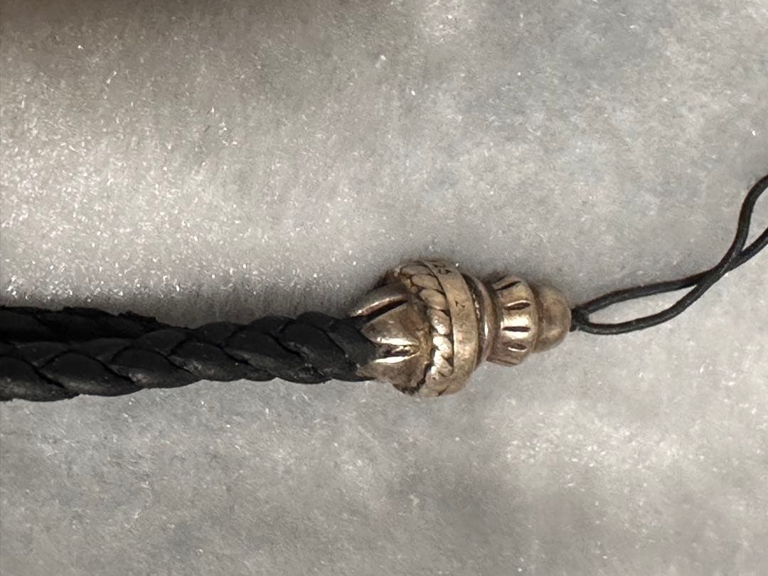 クロムハーツ 携帯ストラップ